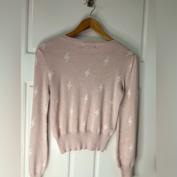 Society 212 Collection Sweater US M - Picture 2 of 6